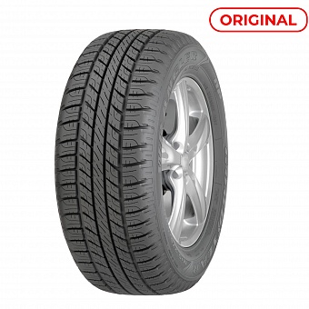 ���� ���� Goodyear Wrangler HP All Weather